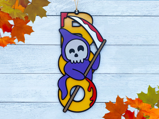 Reaper Door Hanger